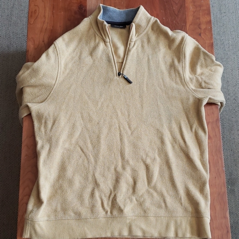Dress Sweater